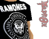 Ramones T Shirt