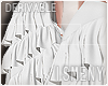 [Is] Ruffles Skirt Drv