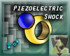 Piezoelectric Shock