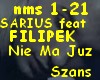 FILIPEK-Nie MaJuz Szans