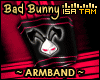 ! Bad Bunny Armband
