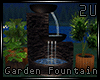 [2u] Garden Fountain