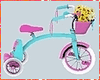 Kawaii Kids Bike
