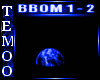 T|DJ Blue Boom