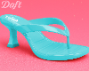 𝓓. Mel Sky