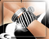 Bracelet Zebra
