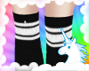 ~ Sox black w/wht RL