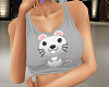 Mouse Tank top