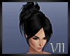 VII: E  Hair