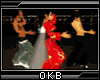 [OKB]Charm Dancing*P