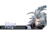 Kuja Hair