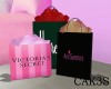 shopping bags