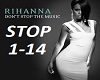 Rihana-Dont StopTheMusic