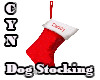 Dog Stocking