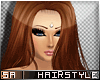 SA| Orietta Ginger