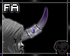 (FA)FrontHornF Purp2