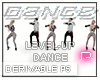 Pâ�¥LevelUp Dance P5 Drv