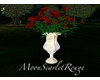 Wedding Red Roses