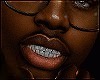 AST/ODELL Diamond Grillz