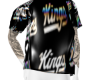 kings shirt