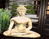 yoga centre buddha