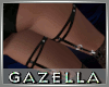 G* Straps Boots v5
