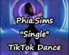 P.S. Single TikTok