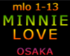 MINNIE LOVE