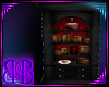 Bb~BG-Bookcase