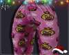 H âPijamaâº Chica