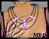 MBC|Edna Necklace
