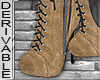 [RA] Rowin Boots Laces