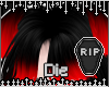 D| Bloody Puppy Ears