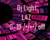 Dj Light l4z (y) 1-10