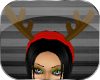 -x- santa's vixen horns