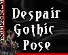 Despair Gothic Goddess