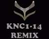 REMIX - KNC1-14