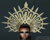 Crown of Queen HuVenya