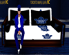 Maple Leafs Sofa