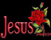 Jesus Rose