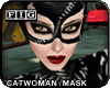 Michelle Pfeiffer Mask*