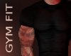 𝕯 Gym Fit Top+tat B