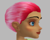 pink hair base