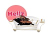 Della D Cuddle Cought