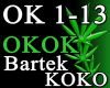 okok - Bartek KOKO