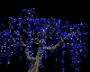 Glowing Willow [dp blue]