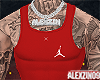 Tank Top Muscle