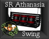 ~QI~ SR Athanasia Swing