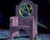 ML~Pentacle Throne