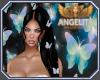 [ang]Iridescent  Hair